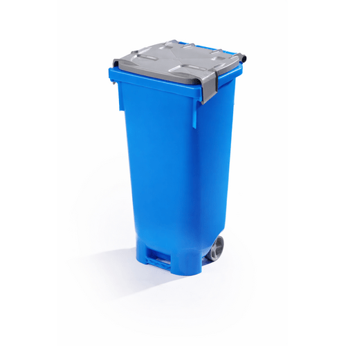 60 l talpos konteineris aliejui ir riebalams 