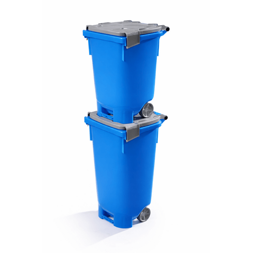 60 l talpos konteineris aliejui ir riebalams 